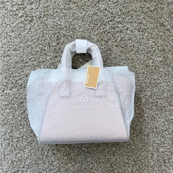 Michael Kors crossbody bag purse Satchel - Picture 12 of 12